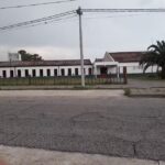 Escuela de educaci&oacute;n secundaria t&eacute;cnica n&deg;1