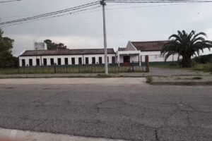 Escuela de educación secundaria técnica n°1