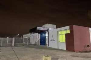 Escuela de Educación Secundaria Técnica N°2