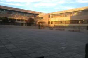 Escuela de Educaci&oacute;n Secundaria T&eacute;cnica N&deg;2