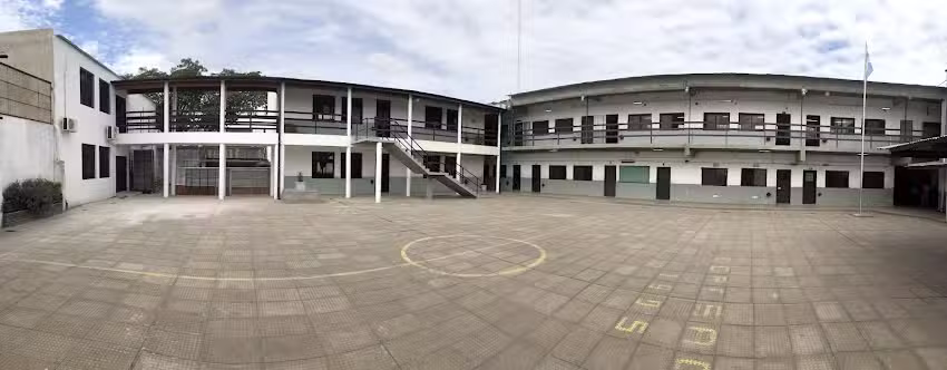 Escuela de Educaci&oacute;n Secundaria T&eacute;cnica N&deg;2 &ldquo;Rep&uacute;blica Argentina&rdquo;