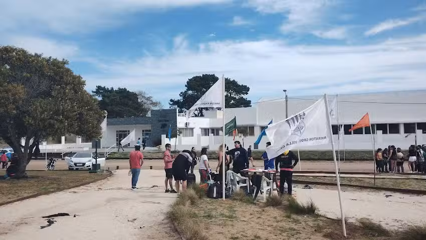 Escuela de Educaci&oacute;n Secundaria T&eacute;cnica N&ordm; 1