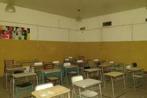 Escuela De Educaci&oacute;n Secundaria T&eacute;cnica N&ordm;1 &ldquo;Almirante Ram&oacute;n Gonz&aacute;lez Fern&aacute;ndez&rdquo;