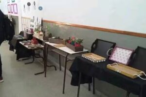 Escuela De Educación Secundaria Técnica Nº1 “Libertador General José De San Martín”