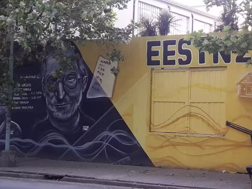 Escuela De Educaci&oacute;n Secundaria T&eacute;cnica N&ordm;2