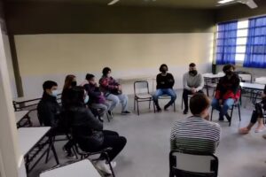 Escuela De Educación Secundaria Técnica Nº2