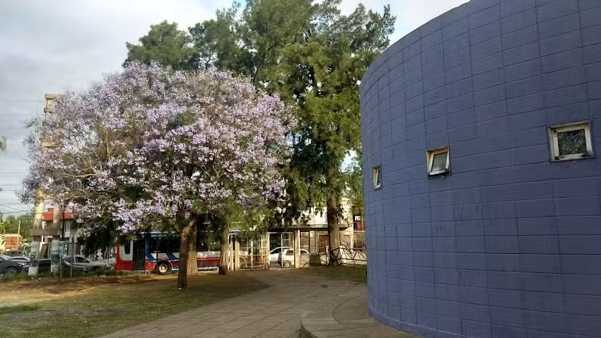 Escuela de Educaci&oacute;n Secundaria T&eacute;cnica N&ordm;2 &ldquo;Albert Einstein&rdquo; &ndash; Ituzaing&oacute;