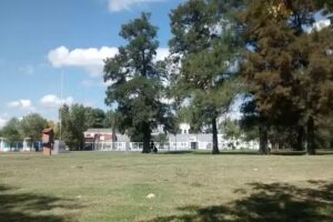 Escuela De Educación Secundaria Técnica Nº2 “Ceferino Namuncurá”