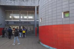 Escuela De Educaci&oacute;n Secundaria T&eacute;cnica N&ordm;3 &ldquo;Evita&rdquo;