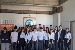 Escuela de Educaci&oacute;n Secundaria T&eacute;cnica N&ordm;4 &ldquo;Ant&aacute;rtida&rdquo;