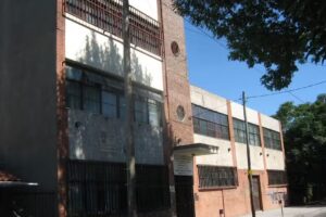 Escuela de Educaci&oacute;n Secundaria T&eacute;cnica Nro 1 &ldquo;Eduardo Ader&rdquo;