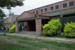 Escuela de Educaci&oacute;n T&eacute;cnica 3121