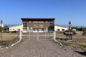 Escuela de Educaci&oacute;n T&eacute;cnica (E.E.T.) N&deg; 3.167 &ldquo;Jos&eacute; Monaldi&rdquo;