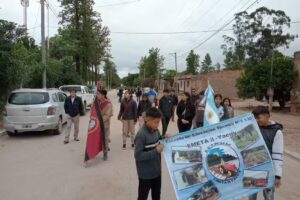 Escuela de Educaci&oacute;n T&eacute;cnica Emeta II N&deg; 3130