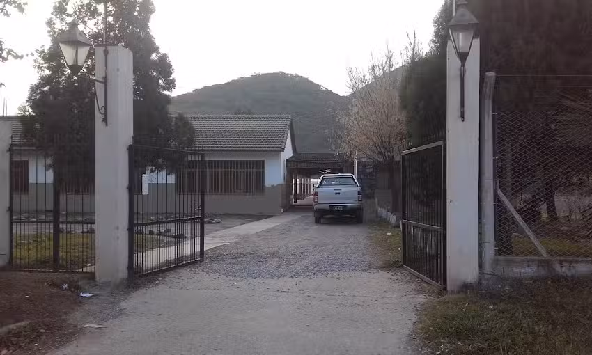 Escuela de Educacion Tecnica N&deg; 3150