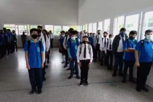 Escuela de Educaci&oacute;n T&eacute;cnica N&deg;1