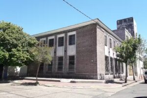 Escuela De Educaci&oacute;n T&eacute;cnica N&deg;1 &ldquo;Brig. Gral. Pascual Echag&uuml;e&rdquo; (👁️)