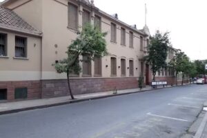 Escuela de Educación Técnica N°1 “Escolástico Zegada”
