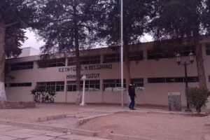 Escuela de Educaci&oacute;n T&eacute;cnica N&deg;1 &ldquo;Gral. Manuel Belgrano&rdquo;