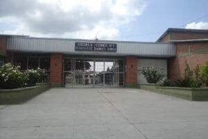 Escuela de Educaci&oacute;n T&eacute;cnica N&deg;1 &ldquo;Mtro. Humberto Samuel Luna&rdquo;