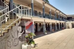 Escuela de Educaci&oacute;n T&eacute;cnica N&deg;3134