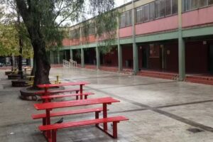Escuela de Educaci&oacute;n T&eacute;cnica No 2 Rep&uacute;blica de Venezuela