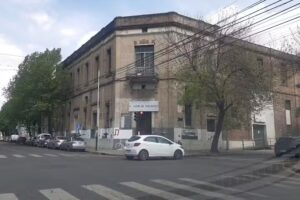 Escuela de Educaci&oacute;n T&eacute;cnica No. 288 &ldquo;Dr. Osvaldo Magnasco&rdquo;