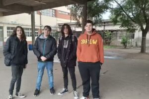 Escuela de Educaci&oacute;n T&eacute;cnica N&ordm; 477 &ldquo;Combate de San Lorenzo&rdquo;