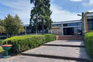 Escuela de Educacion Tecnica Nro 2