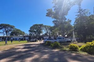 escuela de educacion tecnica numero 3132