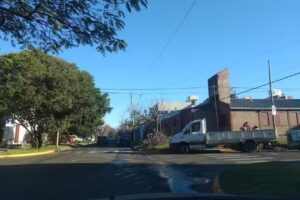 Escuela de Educac&oacute;n Integral N&deg;3 &ldquo;Carolina Tobar Garc&iacute;a&rdquo;