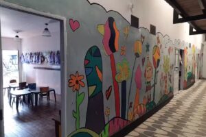 Escuela de Ense&ntilde;anza Int. Orientacion S.R.L.