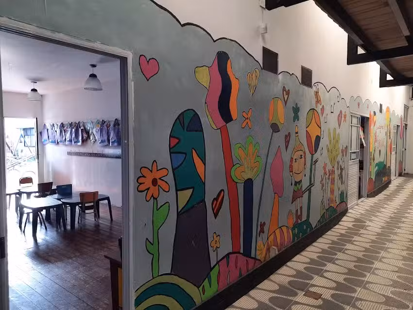 Escuela de Ense&ntilde;anza Int. Orientacion S.R.L.