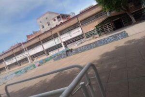 Escuela de Ense&ntilde;anza Media N&deg; 3 D.E. 19 &ndash; Profesor Carlos Geniso