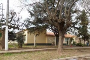 Escuela de Ense&ntilde;anza Media N&deg;358 de Modalidad Agropecuaria