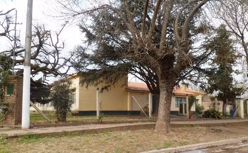 Escuela de Ense&ntilde;anza Media N&deg;358 de Modalidad Agropecuaria