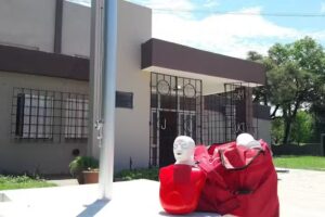 Escuela de Ense&ntilde;anza Media N&ordm;304 &ldquo;Justo Jos&eacute; de Urquiza&rdquo;