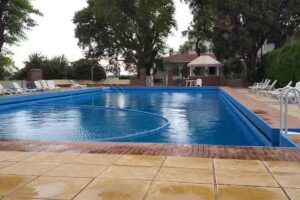 Escuela de Enseñanza Media nro. 389 Julio Migno