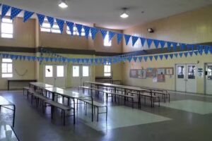 Escuela de Enseñanza Secundaria Numero 32 de Garin