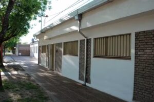 ESCUELA DE ENSEÑANZA SECUNDARIA ORIENTADA PARTICULAR INCORPORADA N° 8.128 “SAN JOSÉ”