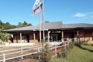 ESCUELA DE FRONTERA DE JORNADA COMPLETA N&deg;605 &ldquo;BARRANCAS DEL URUGUAY&rdquo;