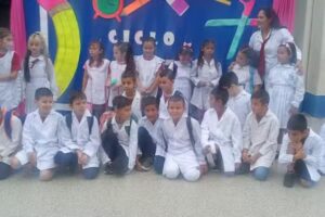 Escuela de Frontera N&deg; 6 Jos&eacute; Hern&aacute;ndez