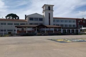 Escuela de Gendarmería Nacional “Gral. Martín Miguel De Güemes”