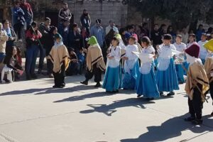 Escuela de Gestion Privada Nueva Esperanza