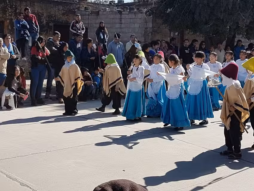 Escuela de Gestion Privada Nueva Esperanza