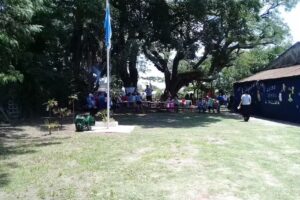 Escuela de Gestion Social N&deg; 152 Nueva Cepa