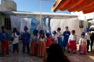 Escuela De Gesti&oacute;n Social Olga Cosettini