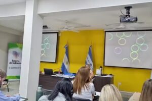 Escuela de Gobierno de la Pcia de Corrientes