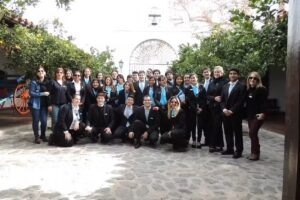 Escuela de Hoteler&iacute;a Vatel