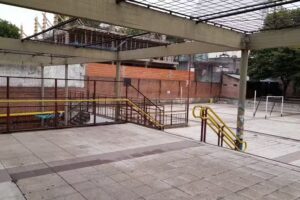 Escuela de Jornada Simple N&deg; 12 de 12 &rdquo; Provincia del Chaco &ldquo;